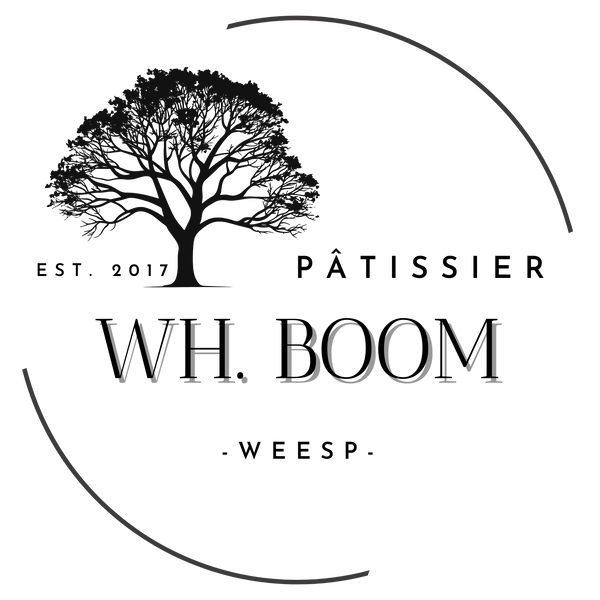 Patissier Boom