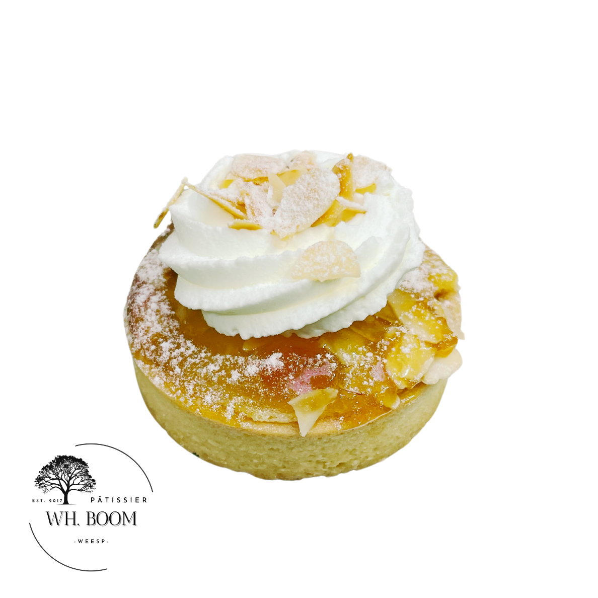 Frangipane Peren