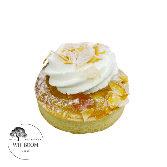 Frangipane Peren