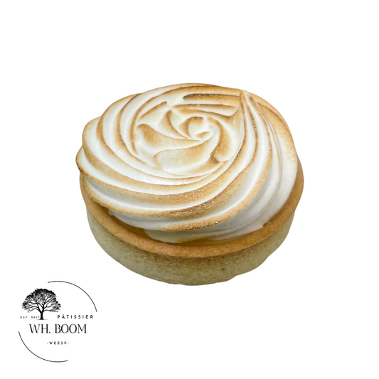 Lemon meringue